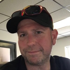 Meet your Posher, Jim